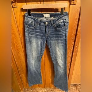 BKE Stella bootcut jeans